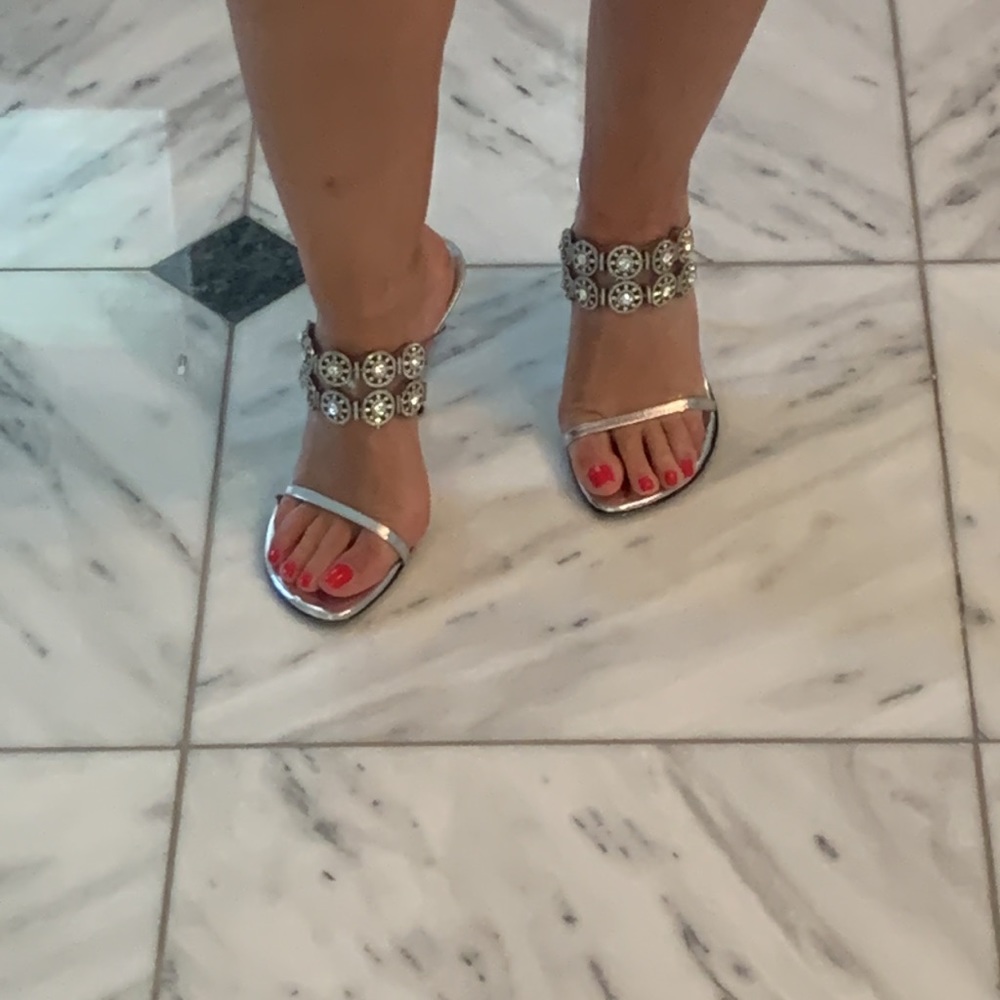 Stuart Weitzman Heels